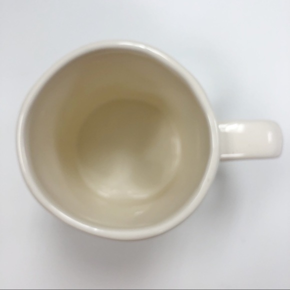 𝅺RAE Dunn BIG Little mug - Picture 3 of 4